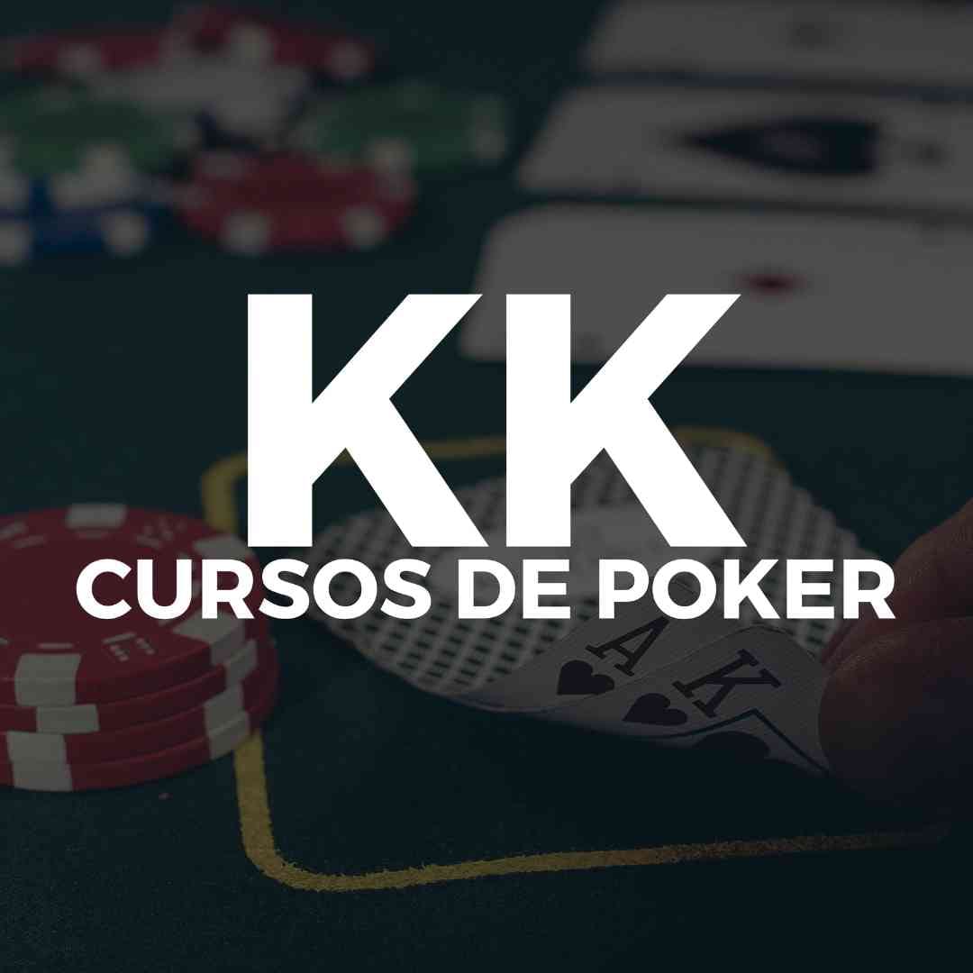 KK CURSOS DE POKER